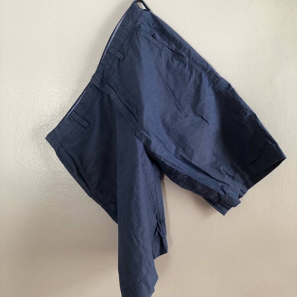 J crew shorts!